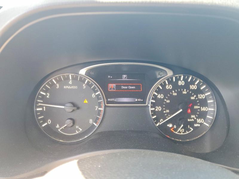 Продаж на аукціоні авто 2017 Nissan Pathfinder, vin: 5N1DR2MN8HC608864, номер лоту: 55471136