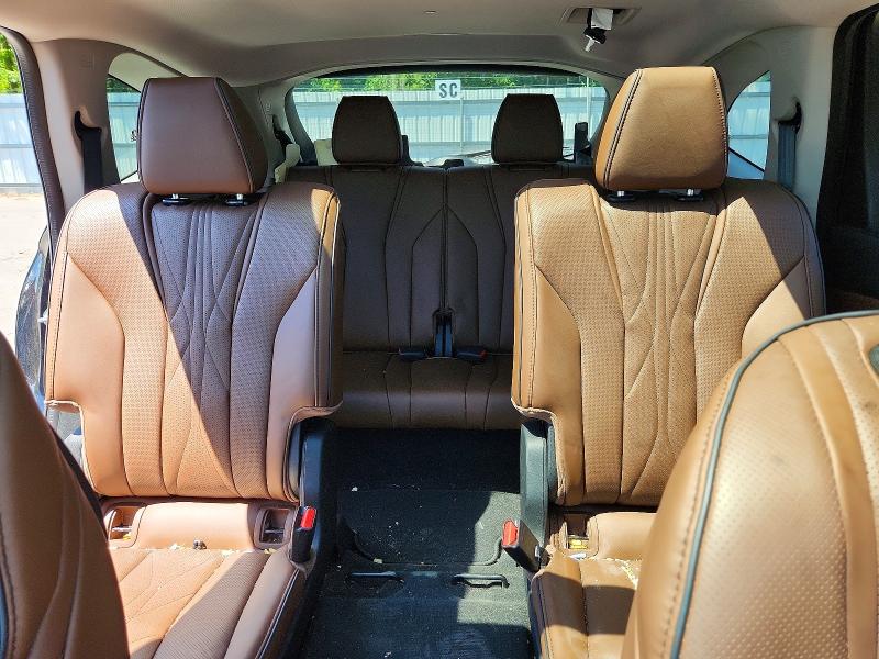 Продажа на аукционе авто 2025 Acura Mdx, vin: 5J8YE1H81SL021611, номер лота: 55960446