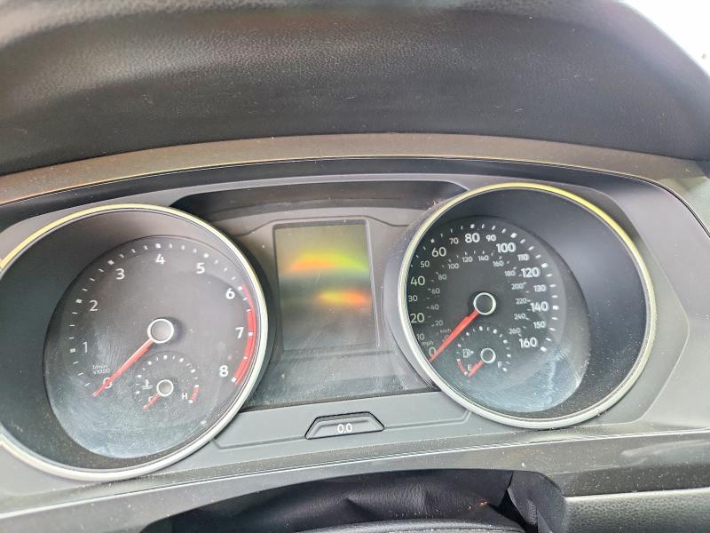 Продаж на аукціоні авто 2018 Volkswagen Tiguan, vin: 3VV3B7AX2JM074421, номер лоту: 56685806