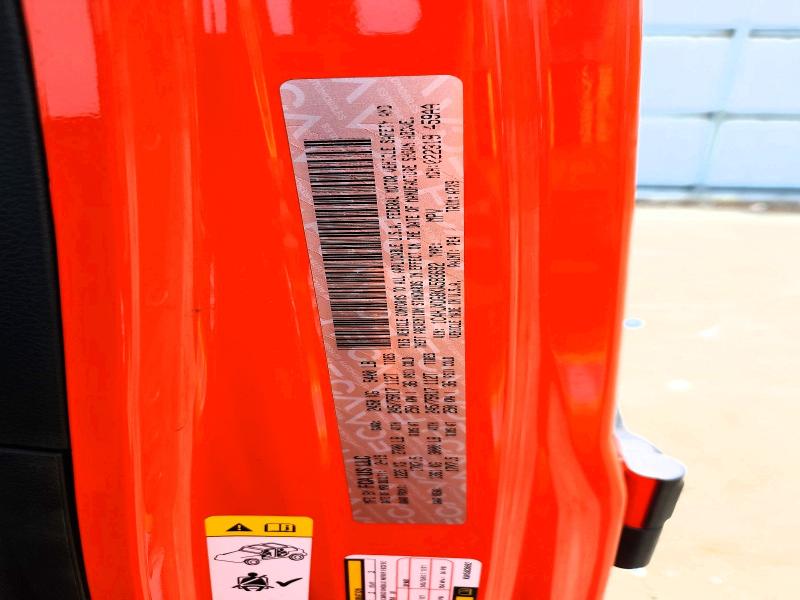 56562636 :رقم المزاد ، 1C4HJXDG8KW583692 vin ، 2019 Jeep Wrangler Unlimited مزاد بيع