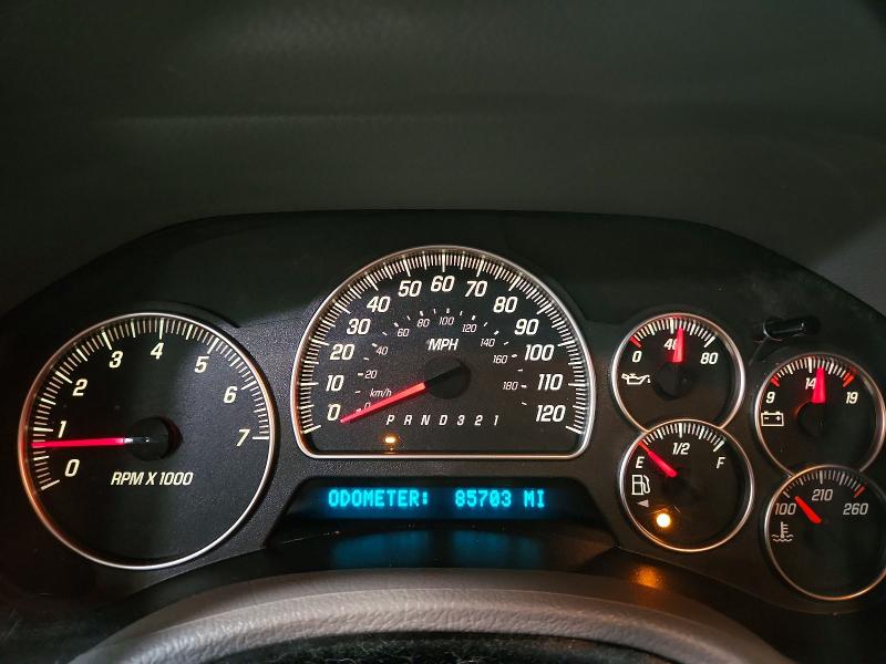Aukcja sprzedaży 2006 Gmc Envoy, vin: 1GKDT13S662206100, numer aukcji: 56048936