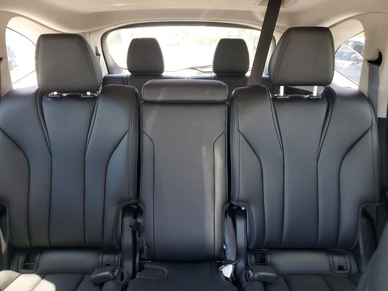 Продажа на аукционе авто 2022 Acura Mdx, vin: 5J8YD9H33NL010538, номер лота: 56733396