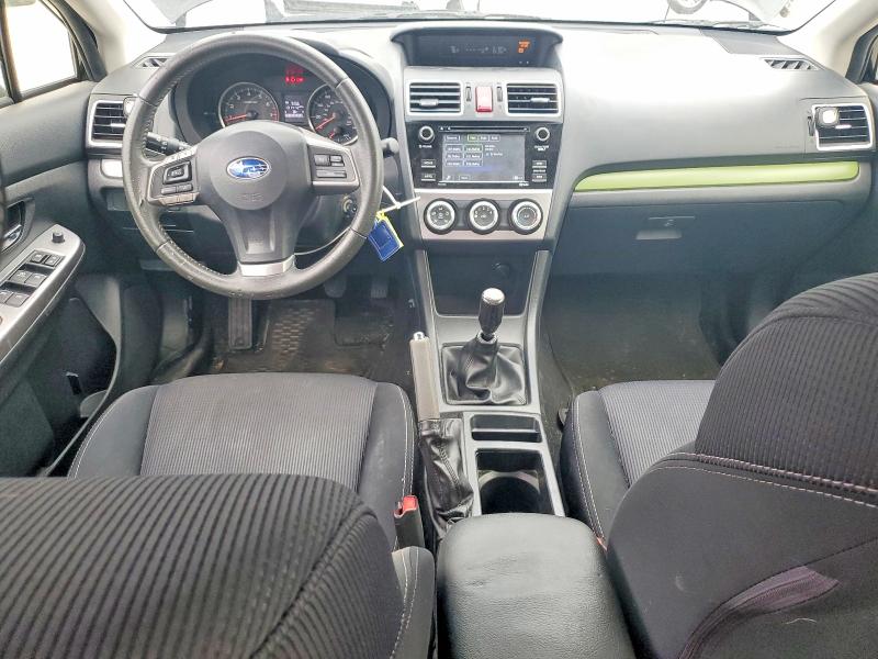 Aukcja sprzedaży 2015 Subaru Impreza, vin: JF1GPAT60FG296045, numer aukcji: 56281026
