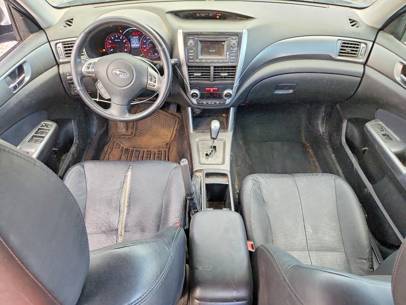 Aukcja sprzedaży 2011 Subaru Forester, vin: JF2SHAGC5BH720486, numer aukcji: 58984146