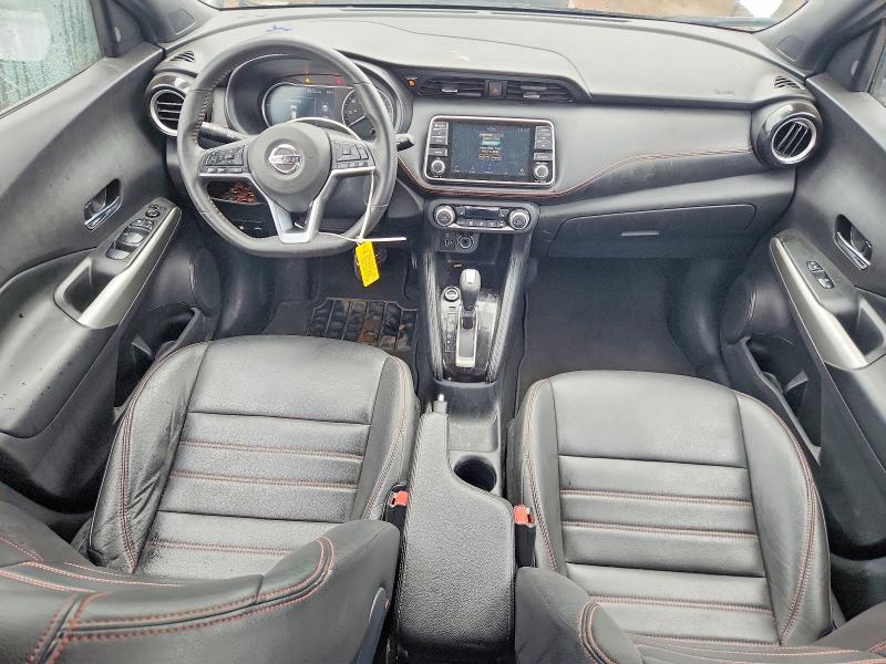 Aukcja sprzedaży 2020 Nissan Kicks, vin: 3N1CP5DV3LL518044, numer aukcji: 55805436