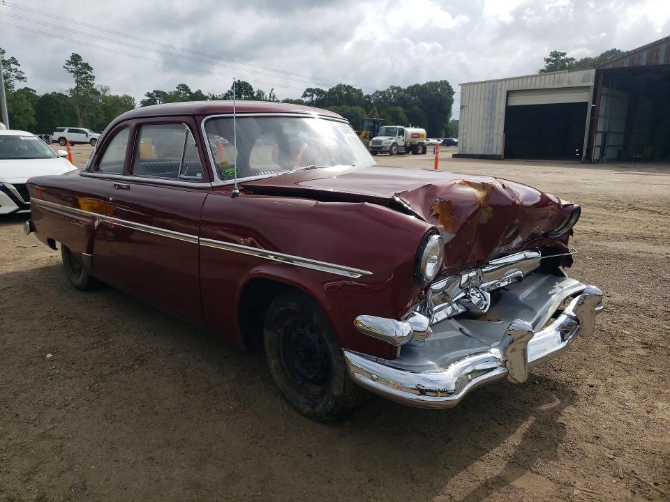 Aukcja sprzedaży 1954 Ford Uk, vin: U4DG161634, numer aukcji: 57469576