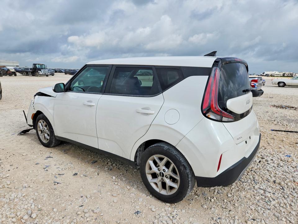 Aukcja sprzedaży 2023 Kia Soul, vin: KNDJ23AU7P7863414, numer aukcji: 58415666