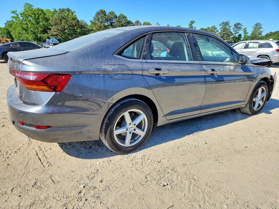 55987586 :رقم المزاد ، 3VWC57BU7KM026681 vin ، 2019 Volkswagen Jetta مزاد بيع