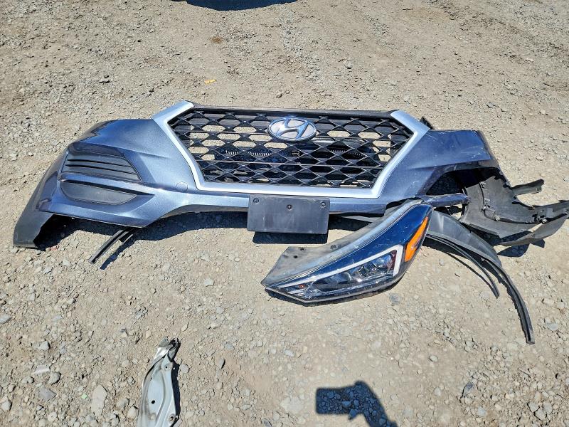 57941106 :رقم المزاد ، KM8J33A47MU403062 vin ، 2021 Hyundai Tucson مزاد بيع