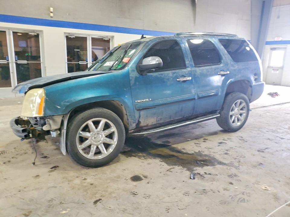 Продажа на аукционе авто 2008 Gmc Yukon, vin: 1GKFK63858J126096, номер лота: 57743256