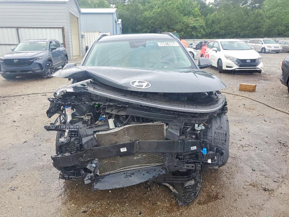 2025 Hyundai Kona მანქანა იყიდება აუქციონზე, vin: KM8HB3AB7SU339635, აუქციონის ნომერი: 56074086