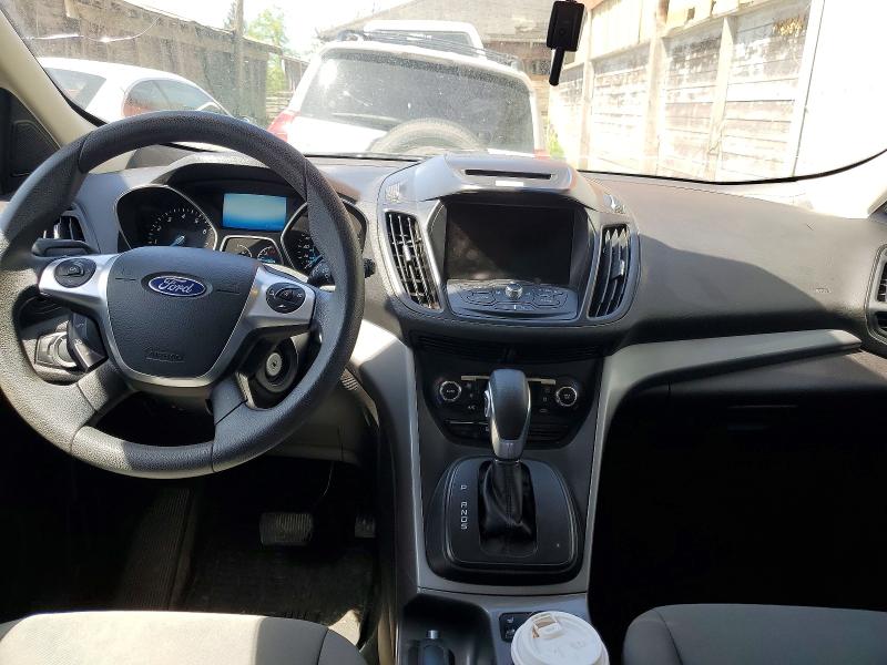 Продажа на аукционе авто 2015 Ford Escape, vin: 1FMCU9GX0FUC09356, номер лота: 53301146