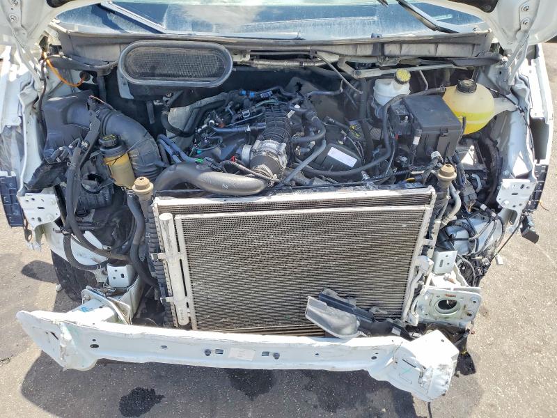 56986826 :رقم المزاد ، 1FBZX2YG3JKA91307 vin ، 2018 Ford Transit مزاد بيع