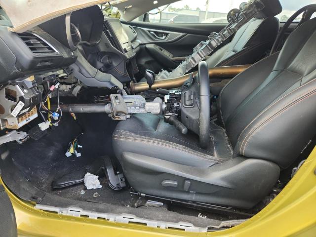 Продажа на аукционе авто 2022 Subaru Crosstrek, vin: JF2GTHMC2NH262170, номер лота: 57694436