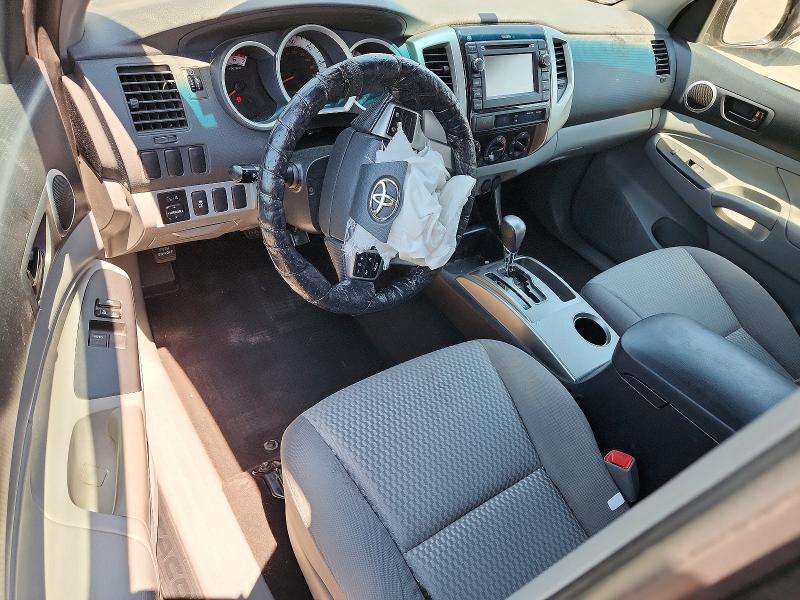Aukcja sprzedaży 2013 Toyota Tacoma, vin: 5TFTX4CN1DX030113, numer aukcji: 57823266
