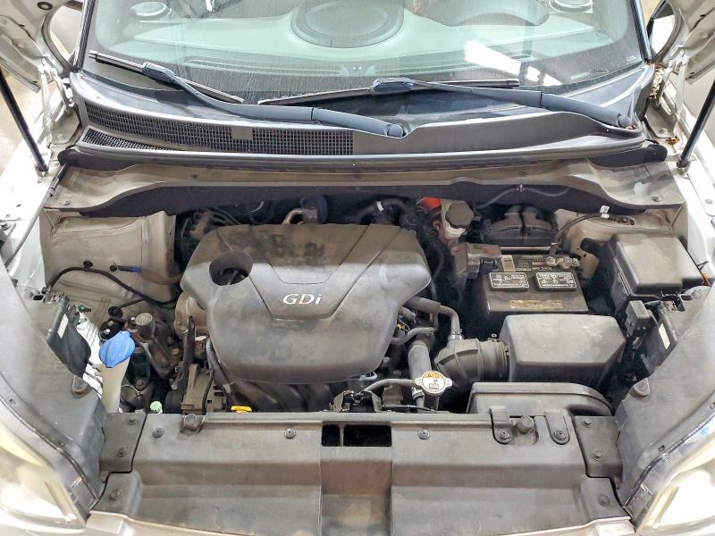 Продаж на аукціоні авто 2015 Kia Soul, vin: KNDJN2A28F7806895, номер лоту: 58765206