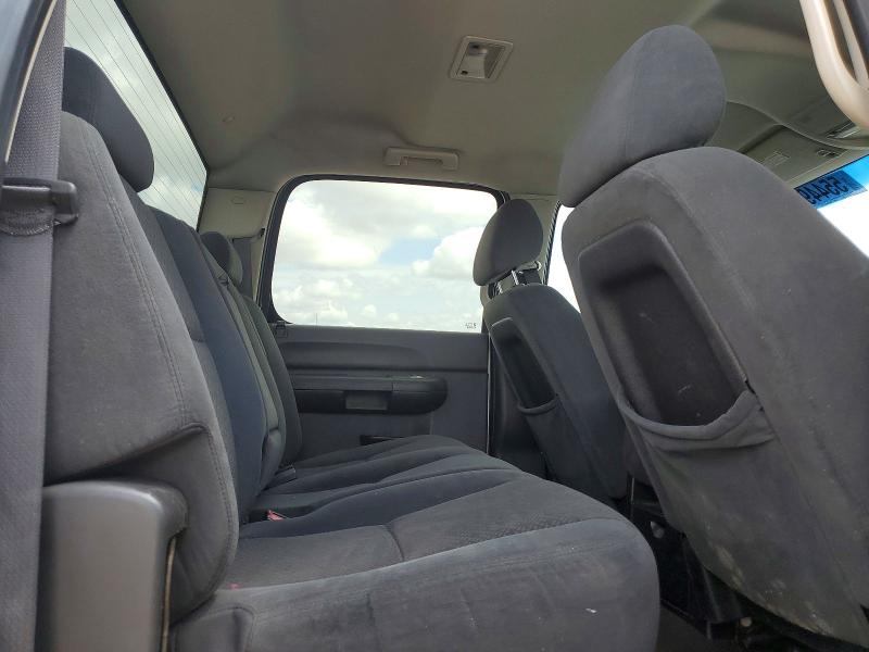 55449766 :رقم المزاد ، 1GTHK236X8F187734 vin ، 2008 Gmc Sierra مزاد بيع