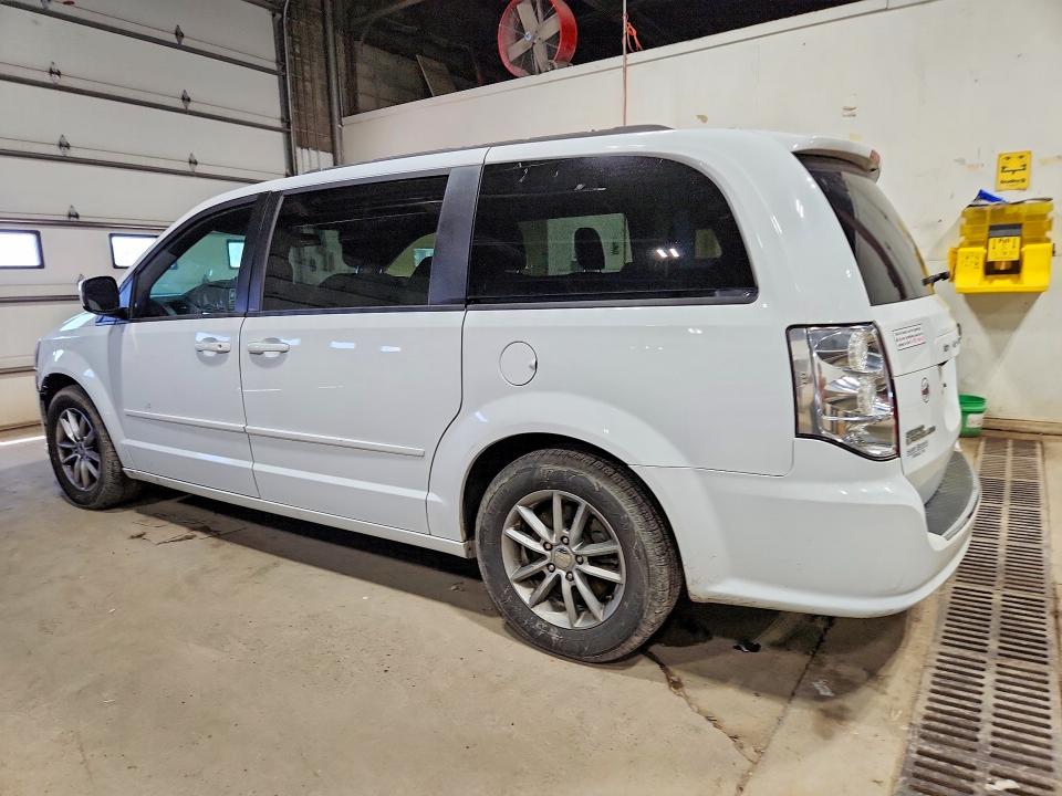 Aukcja sprzedaży 2014 Dodge Grand Caravan, vin: 2C4RDGEG9ER190274, numer aukcji: 56973106