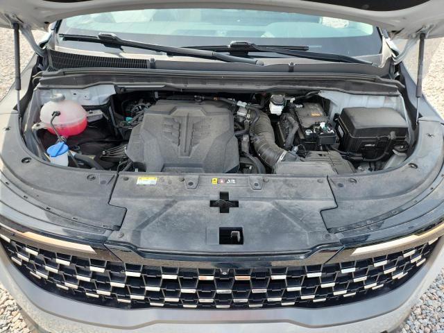 Продаж на аукціоні авто 2025 Kia Carnival, vin: KNDNE5K30S6463459, номер лоту: 57664036