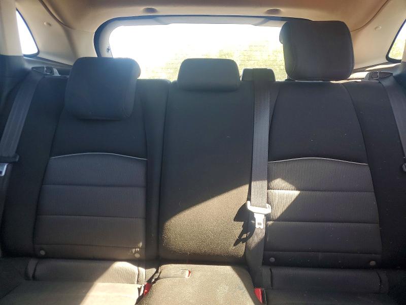 Aukcja sprzedaży 2016 Mazda Cx-3, vin: JM1DKFB77G0129145, numer aukcji: 55327736