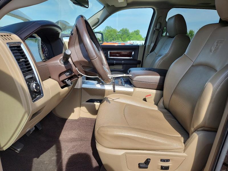 Продажа на аукционе авто 2011 Dodge Ram 1500, vin: 1D7RV1CT8BS570670, номер лота: 56321066