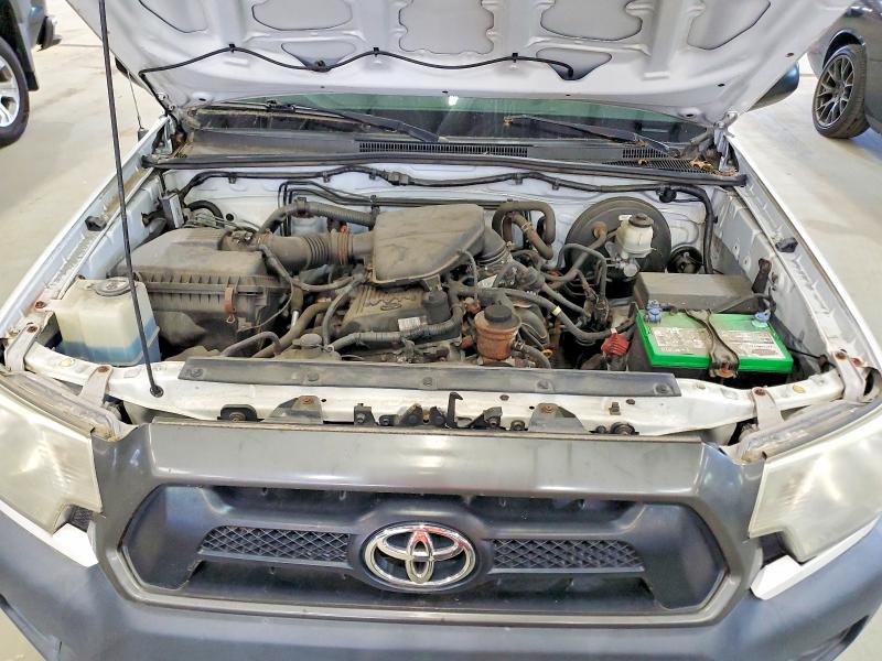 Продажа на аукционе авто 2013 Toyota Tacoma, vin: 5TFNX4CN6DX020119, номер лота: 56229056
