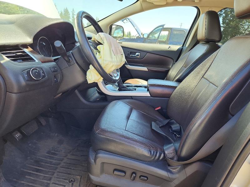Продажа на аукционе авто 2011 Ford Edge, vin: 2FMDK3KC2BBA25077, номер лота: 55842106