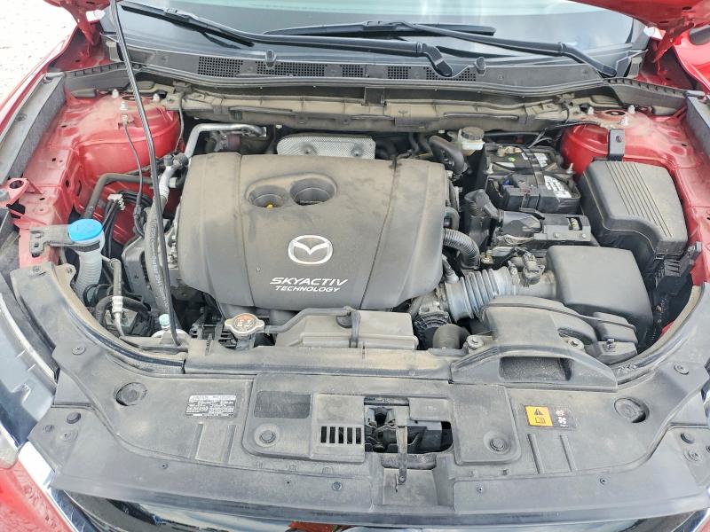 Aukcja sprzedaży 2014 Mazda Cx-5, vin: JM3KE4DY4E0310927, numer aukcji: 57173306