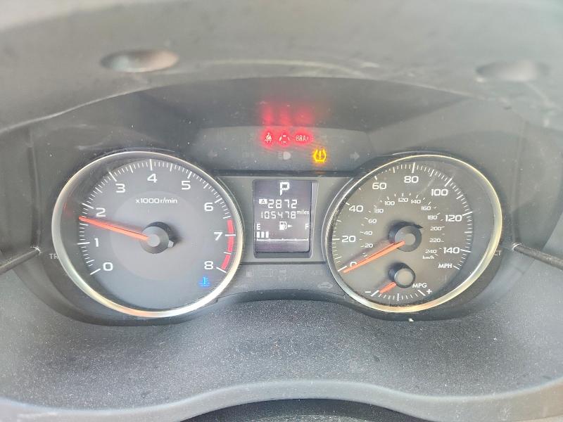 Продаж на аукціоні авто 2013 Subaru Xv Crosstrek, vin: JF2GPAKC0D2811879, номер лоту: 55197526