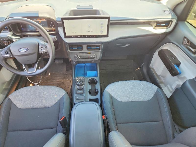 Продаж на аукціоні авто 2025 Ford Maverick, vin: 3FTTW8JA1SRA66514, номер лоту: 57703126