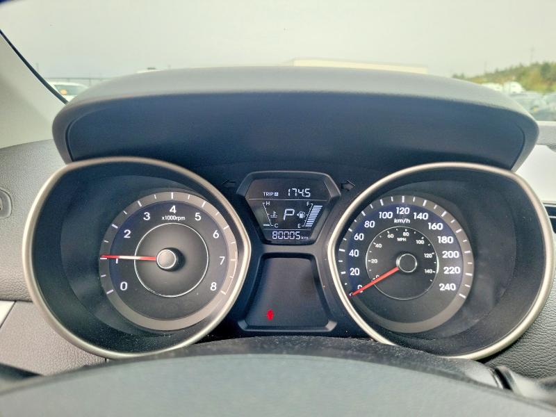 Aukcja sprzedaży 2015 Hyundai Elantra, vin: 5NPDH4AE5FH563892, numer aukcji: 56243366