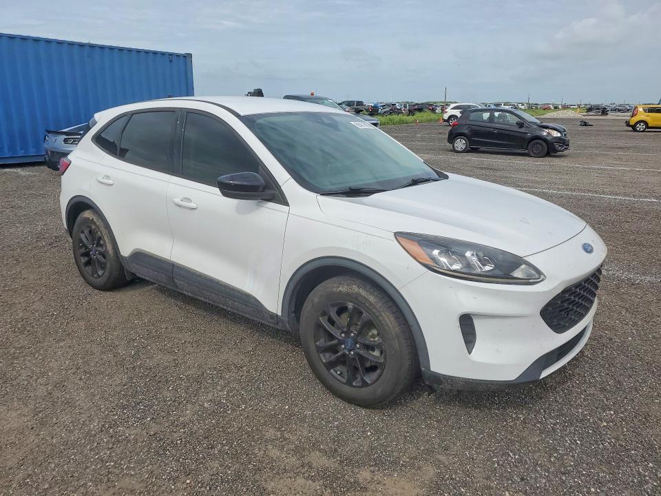 Продаж на аукціоні авто 2020 Ford Escape, vin: 1FMCU0BZ1LUA69365, номер лоту: 56471896