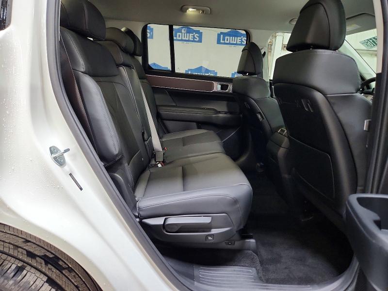 Продажа на аукционе авто 2026 Hyundai Santa Fe, vin: 5NMP24GL9TH200668, номер лота: 58335416