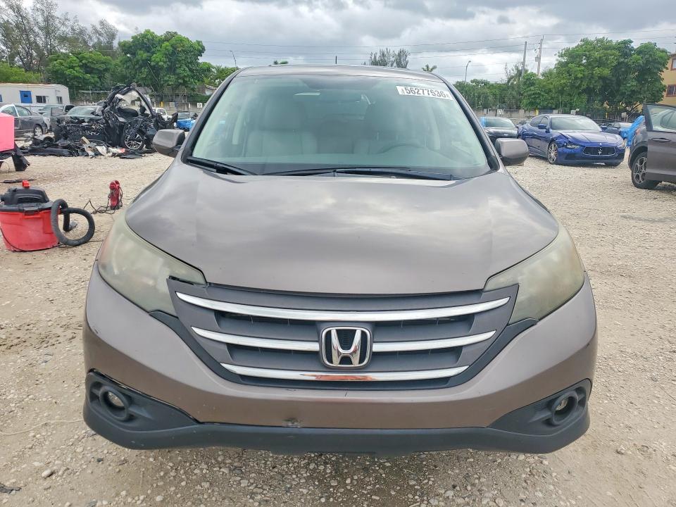 Aukcja sprzedaży 2012 Honda Cr-v, vin: 3CZRM3H56CG700239, numer aukcji: 56277636