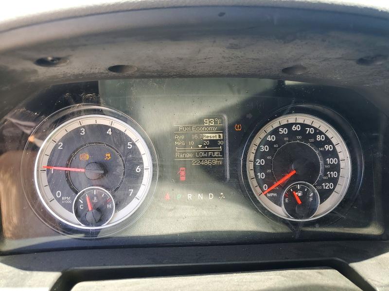 56775116 :رقم المزاد ، 1C6RR6FT6HS533088 vin ، 2017 Ram 1500 مزاد بيع