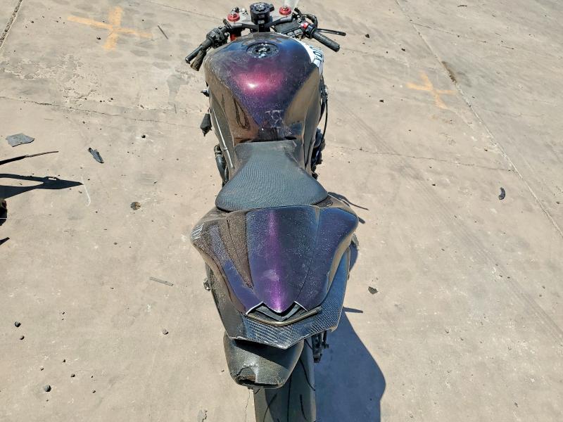 2008 Kawasaki Zx600 მანქანა იყიდება აუქციონზე, vin: JKAZX4P118A038538, აუქციონის ნომერი: 57661006
