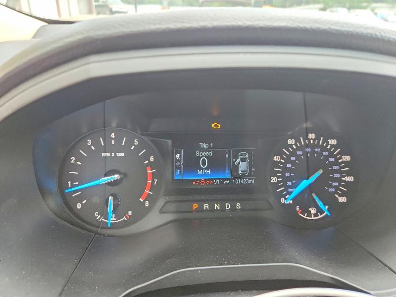 2020 Ford Edge მანქანა იყიდება აუქციონზე, vin: 2FMPK3G95LBA04638, აუქციონის ნომერი: 57887016