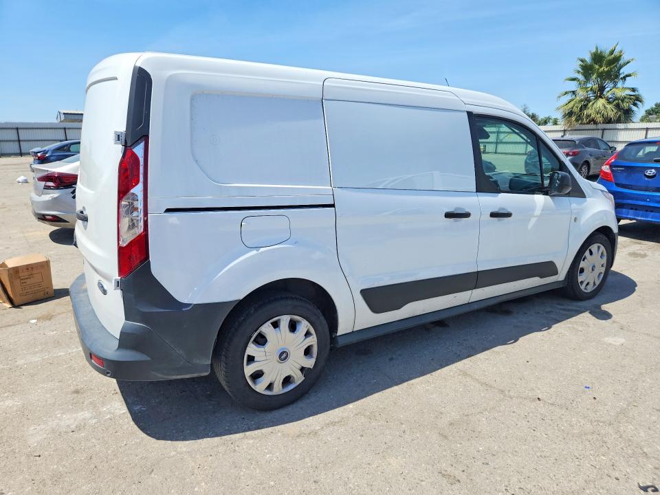 Aukcja sprzedaży 2021 Ford Transit Connect, vin: NM0LS7E26M1496459, numer aukcji: 58147786