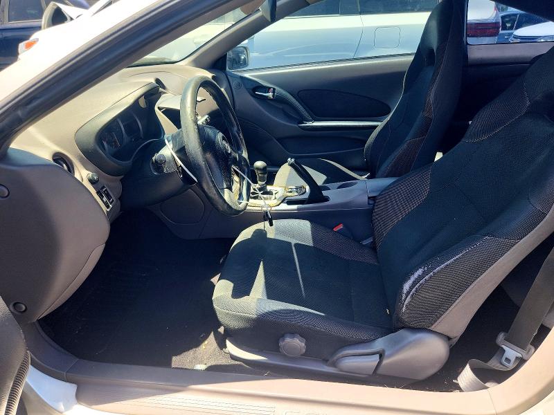 Продажа на аукционе авто 2001 Toyota Celica, vin: JTDDR32TX10098844, номер лота: 56712186