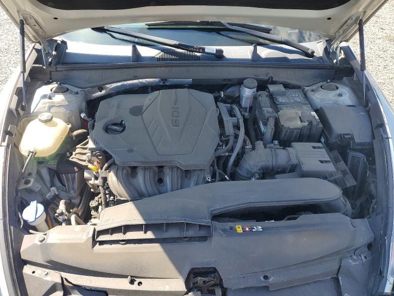 Aukcja sprzedaży 2020 Hyundai Sonata, vin: 5NPEG4JA4LH024213, numer aukcji: 58732446