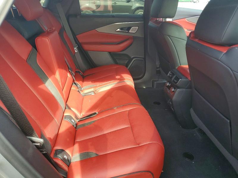 Aukcja sprzedaży 2024 Acura Zdx, vin: 4W5XHPRL3RZ519276, numer aukcji: 55786476