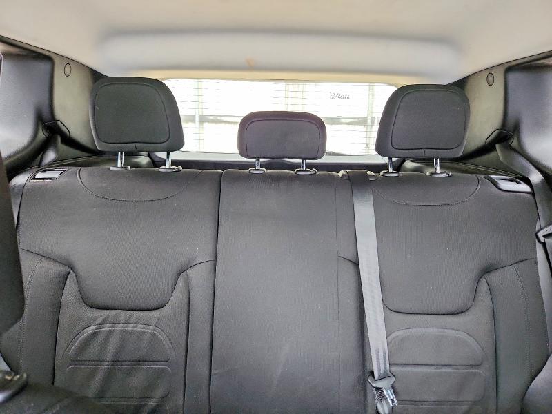 2017 Jeep Renegade მანქანა იყიდება აუქციონზე, vin: ZACCJABB6HPF76177, აუქციონის ნომერი: 58904216