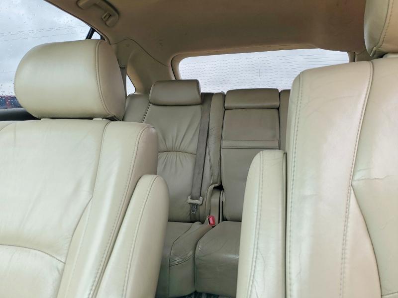 2005 Lexus Rx მანქანა იყიდება აუქციონზე, vin: 2T2HA31U35C069521, აუქციონის ნომერი: 57362866