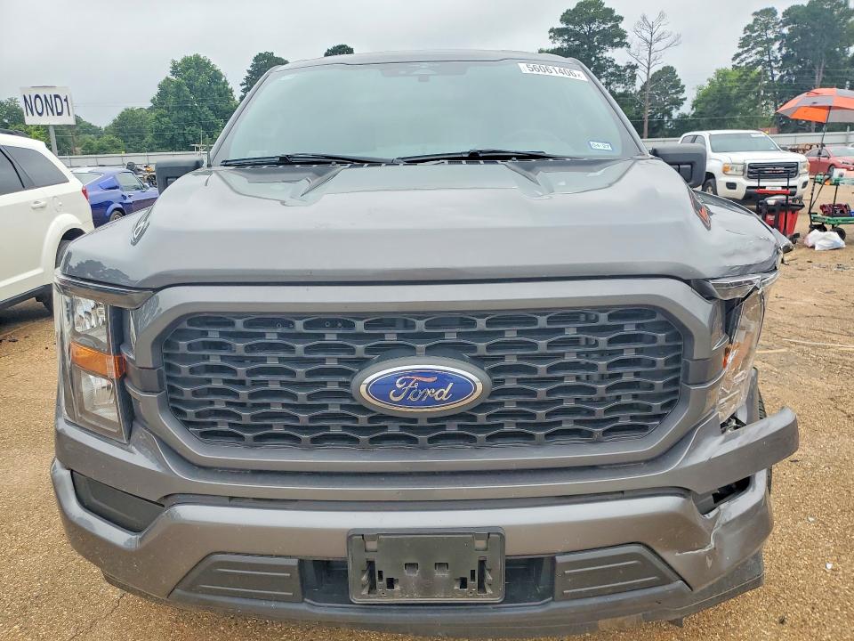 Auction sale of the 2023 Ford F150, vin: 1FTEW1CP5PKG08923, lot number: 56061406