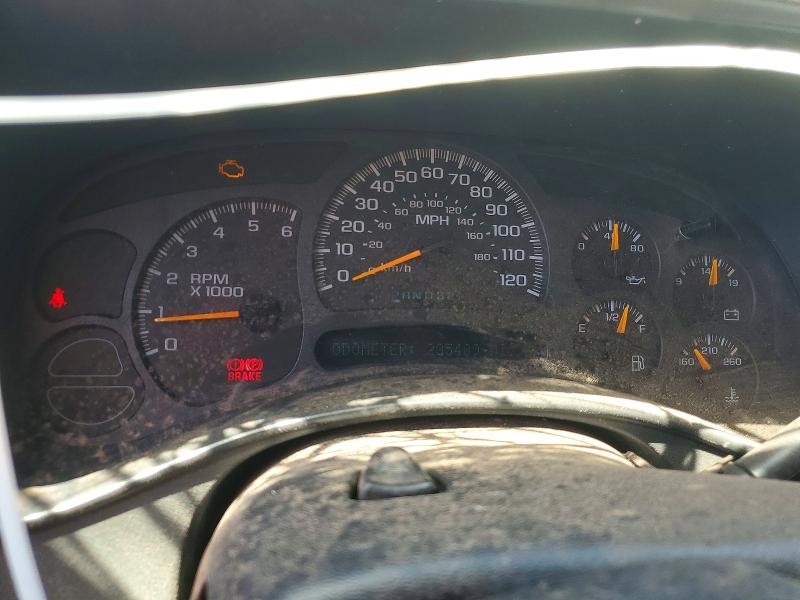 Продажа на аукционе авто 2004 Gmc New Sierra, vin: 2GTEC19T141136955, номер лота: 55204586