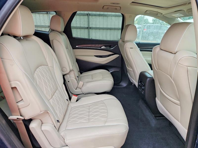 Продажа на аукционе авто 2024 Buick Enclave, vin: 5GAEVCKW2RJ110616, номер лота: 57334226