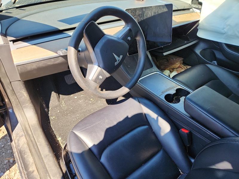 Aukcja sprzedaży 2022 Tesla Model 3, vin: 5YJ3E1EB5NF203571, numer aukcji: 58372626