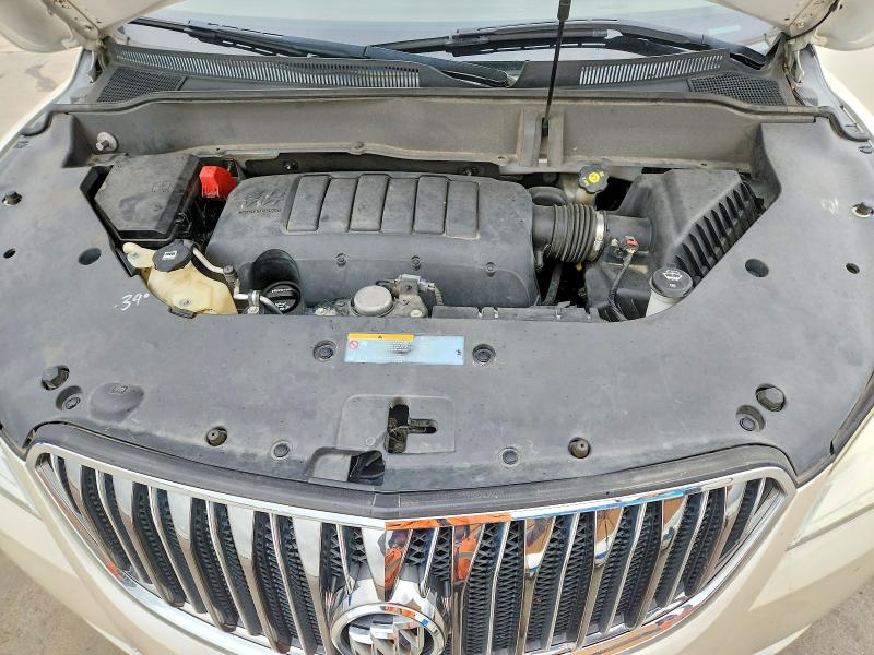 56057016 :رقم المزاد ، 5GAKRCKD3EJ251775 vin ، 2014 Buick Enclave مزاد بيع