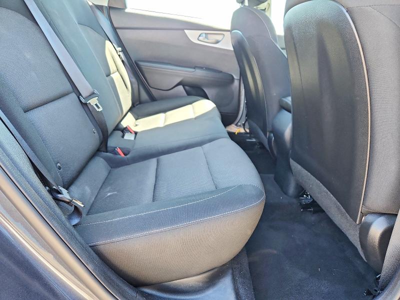 Aukcja sprzedaży 2023 Kia Forte, vin: 3KPF24AD9PE551171, numer aukcji: 59268186