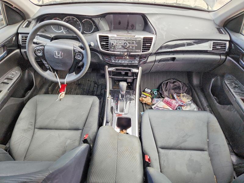 Продаж на аукціоні авто 2016 Honda Accord, vin: 1HGCR2F3XGA070157, номер лоту: 56690226